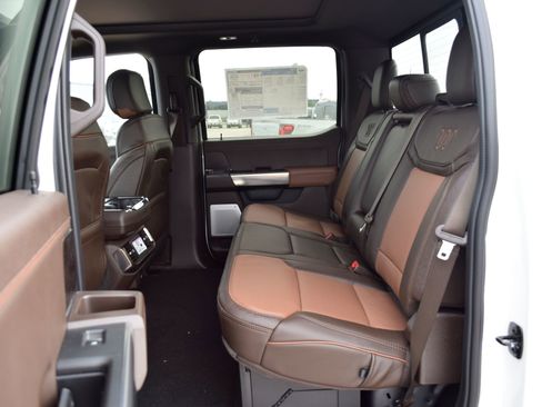 New 2026 Ford F150 King Ranch image 20