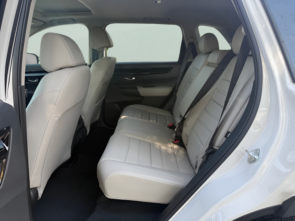 New 2026 Honda CR-V EX-L image 10