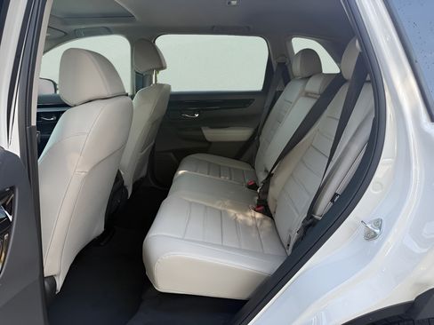 New 2026 Honda CR-V EX-L image 10