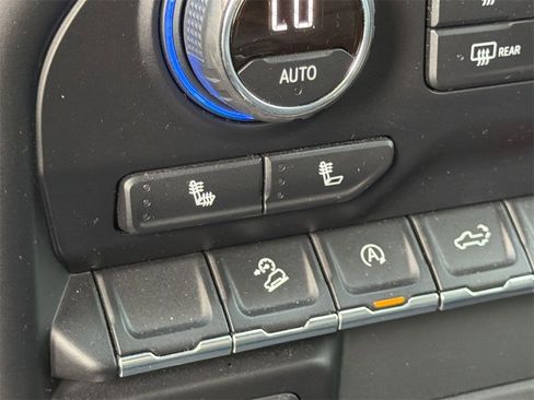 Used 2021 Chevrolet Silverado 1500 RST w/ All Star Edition Plus image 18