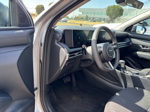Used 2026 Hyundai Tucson SEL Plus AWD/4WD image 31