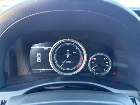 Used 2018 Lexus GS 350 F Sport w/ Cold Weather Package image 29