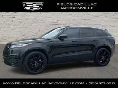 Used 2023 Land Rover Range Rover Velar R-Dynamic S