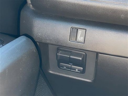 Used 2024 Chevrolet Colorado W/T w/ WT Convenience Package II image 20