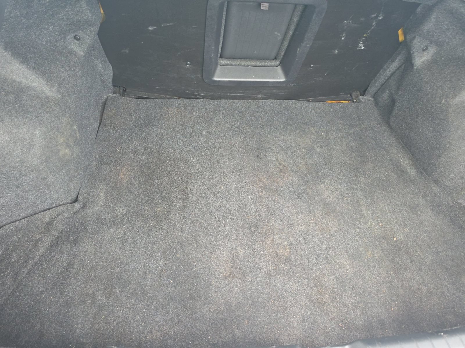 Used 2023 Mitsubishi Mirage G4 Black Edition FWD image 7