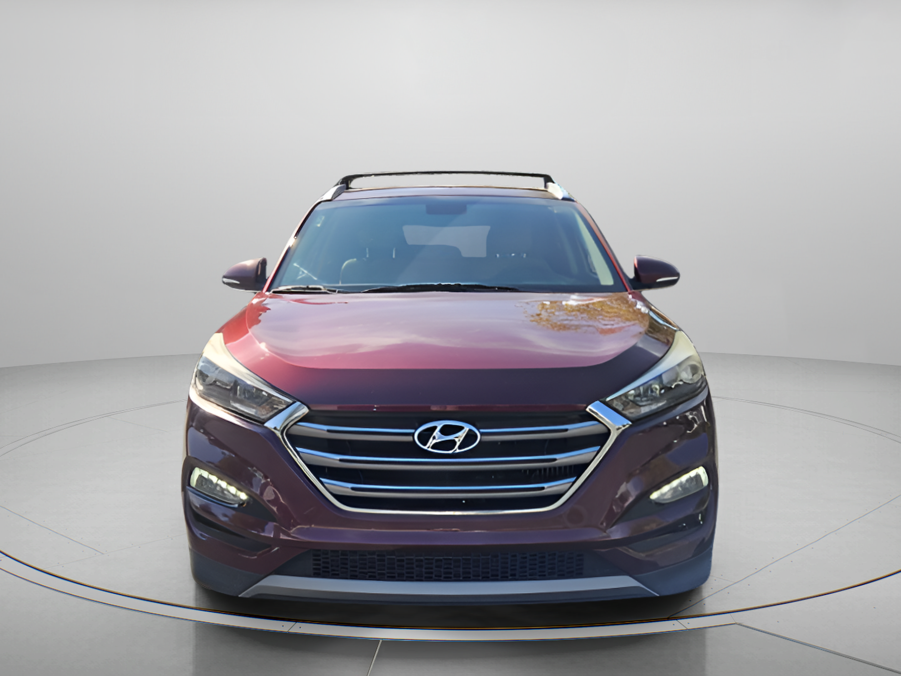 Used 2016 Hyundai Tucson Limited FWD image 4