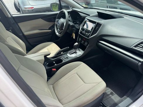 Used 2022 Subaru Impreza 2.0i AWD/4WD image 14