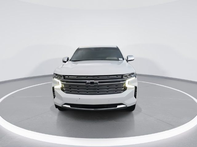 Used 2023 Chevrolet Tahoe Premier w/ Premium Package 2 AWD/4WD image 3