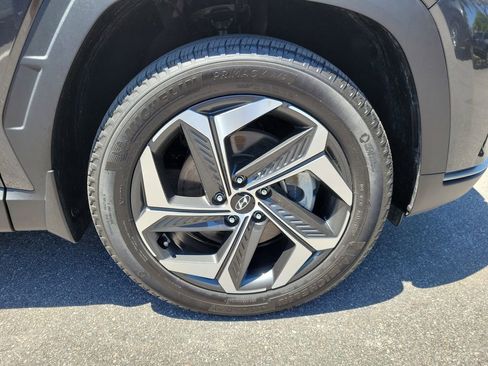 Certified 2023 Hyundai Tucson SEL w/ Convenience Package AWD/4WD image 6