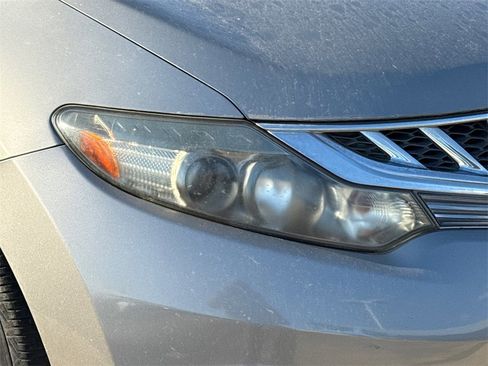 Used 2012 Nissan Murano SL w/ Navigation Pkg image 4