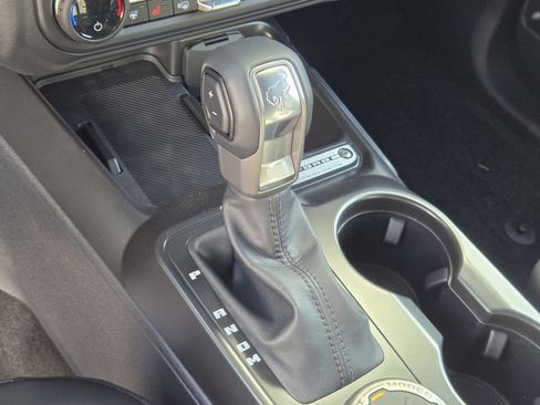 New 2026 Ford Bronco Outer Banks AWD/4WD image 10