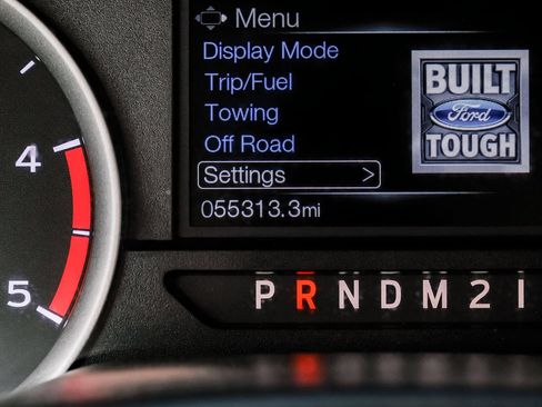 Used 2018 Ford F250 XLT AWD/4WD image 17