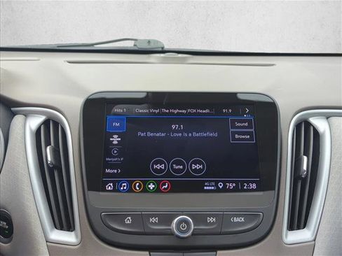 Used 2024 Chevrolet Malibu LT image 13