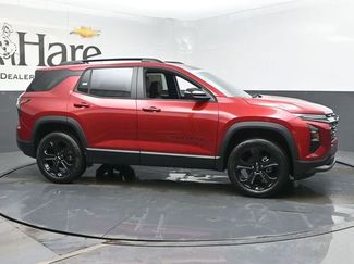 New 2026 Chevrolet Equinox LT w/ Midnight Edition video 1