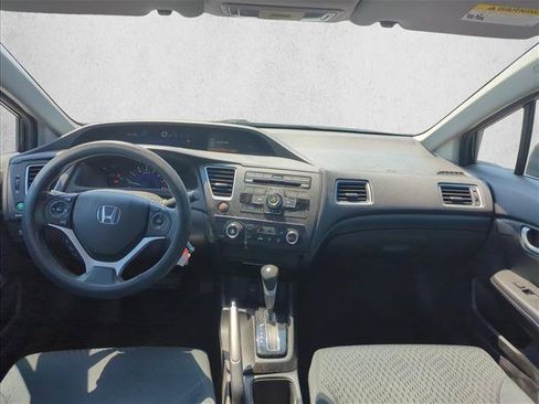 Used 2014 Honda Civic LX image 23