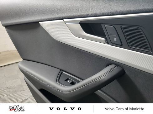 Used 2019 Audi A5 2.0T Premium Plus w/ Premium Plus image 21