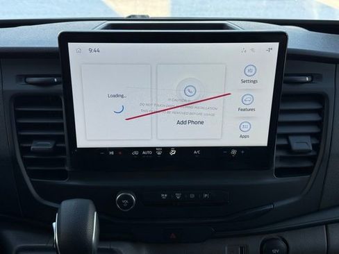 New 2026 Ford Transit 250 148 Medium Roof Extended AWD image 3