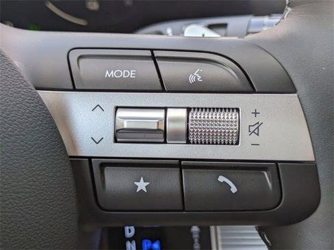 New 2026 Hyundai Sonata Limited image 26