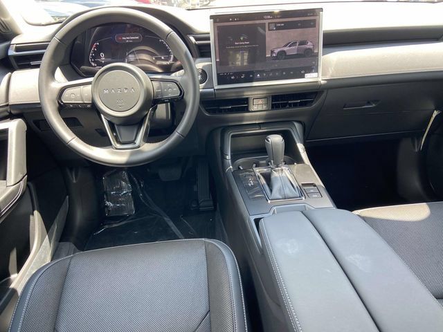 New 2026 MAZDA CX-5 Select AWD/4WD image 4