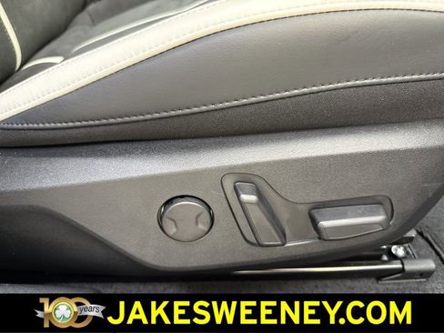 Used 2025 Kia EV6 GT-Line image 33