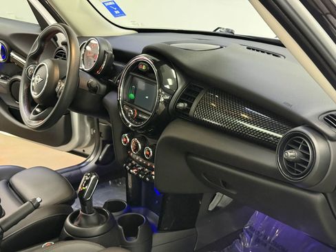 Used 2020 MINI Cooper S FWD image 13