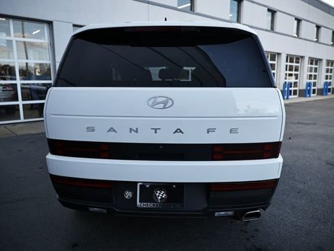 Used 2024 Hyundai Santa Fe SE image 10