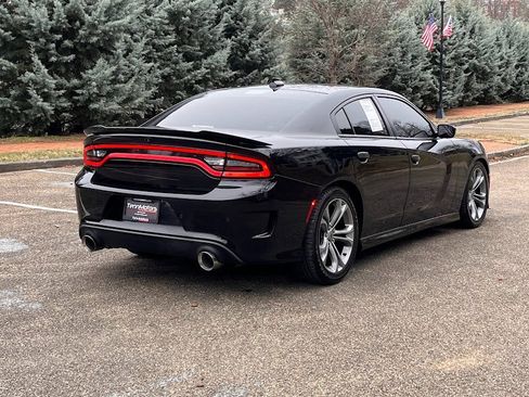 Used 2021 Dodge Charger R/T image 22