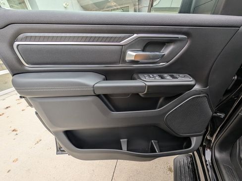 New 2026 RAM 1500 Big Horn image 42