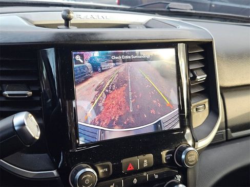 Certified 2020 RAM 3500 Big Horn w/ Night Edition image 24