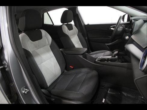 Certified 2024 Chevrolet Trax LS w/ Driver Confidence Package FWD image 16