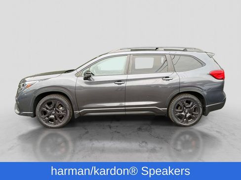 Certified 2023 Subaru Ascent Onyx Edition Limited AWD/4WD image 2