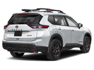 Used 2026 Nissan Rogue SV w/ Rock Creek Premium Package AWD/4WD video 2