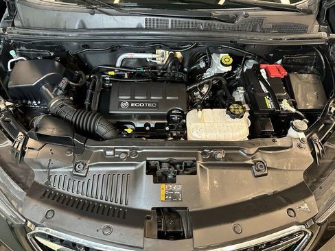 Used 2019 Buick Encore Preferred w/ Safety Package FWD image 21