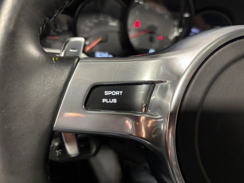 Used 2013 Porsche 911 Carrera 4S AWD/4WD image 25