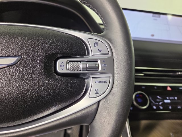 Used 2021 Genesis GV80 2.5T w/ Prestige Package 05 RWD image 25