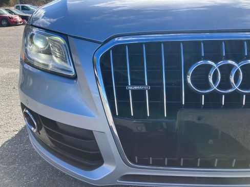 Used 2017 Audi Q5 2.0T Premium Plus w/ Technology Package image 26