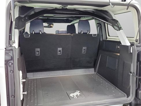 Used 2024 Ford Bronco Raptor image 19