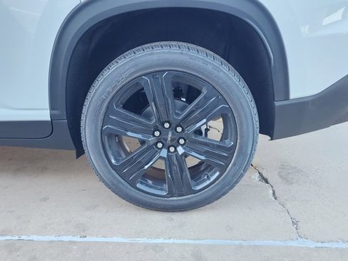 New 2026 GMC Acadia Elevation w/ Black Edition image 56