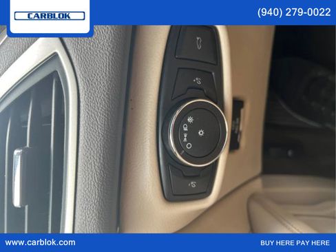 Used 2018 Lincoln MKZ Reserve w/ Technology Package image 18