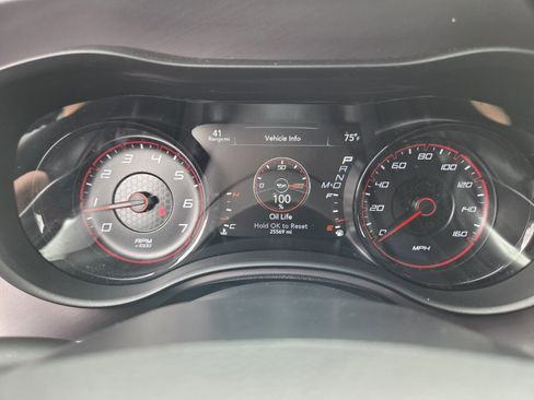 Used 2020 Dodge Charger R/T w/ Plus Group image 30