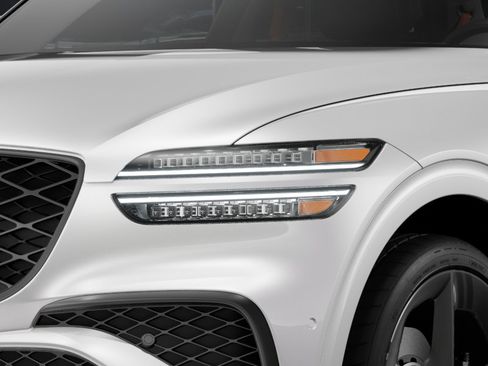 New 2026 Genesis GV70 3.5T Sport Prestige AWD/4WD image 9