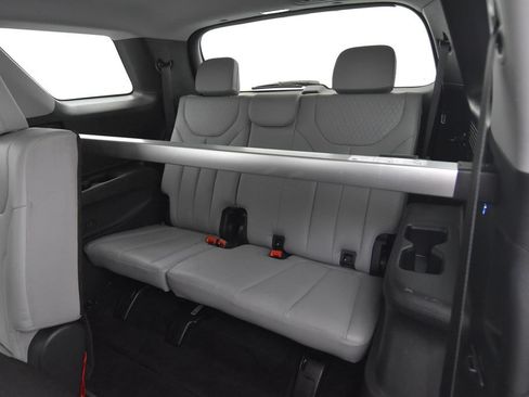 Used 2020 Hyundai Palisade SEL AWD/4WD image 27