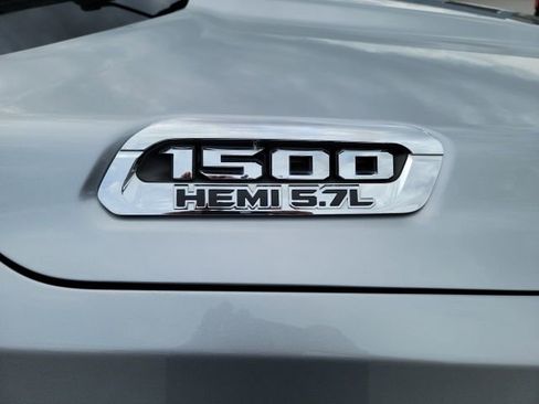 Used 2021 RAM 1500 Limited image 13