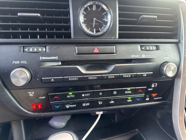 Used 2021 Lexus RX 350 AWD w/ Accessory Package image 16