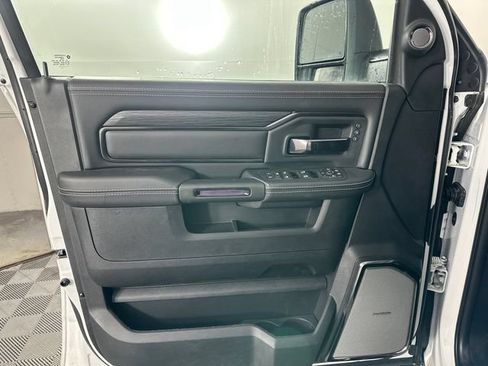 New 2026 RAM 2500 Rebel w/ Rebel Level 2 Equipment Group AWD/4WD image 16