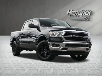 Used 2020 RAM 1500 Big Horn video 2