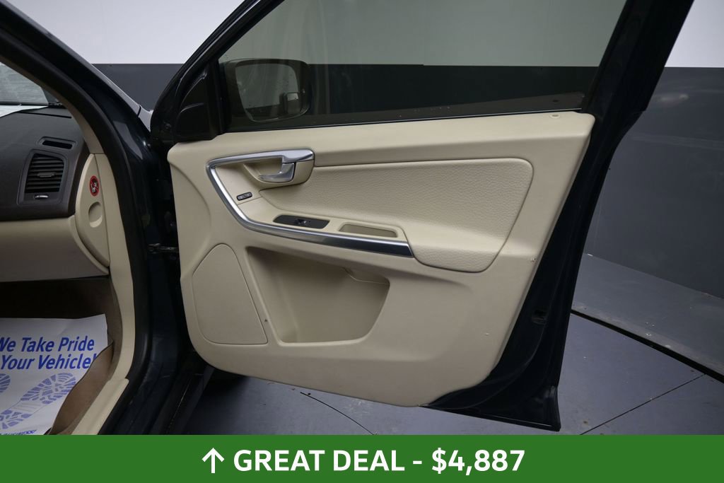 Used 2012 Volvo XC60 T6 AWD/4WD image 18