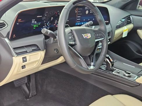 New 2026 Cadillac CT5 Premium Luxury image 10