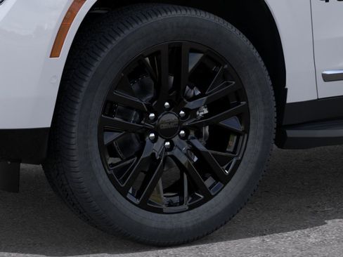 New 2026 GMC Yukon Elevation w/ Elevation Premium Package AWD/4WD image 9