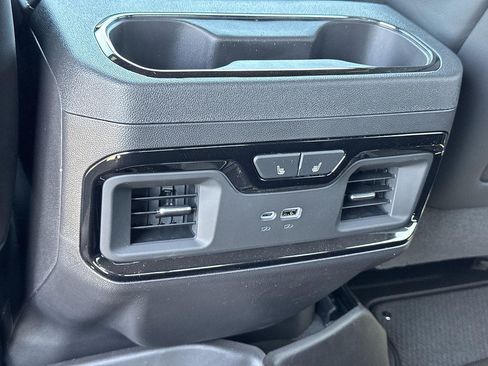 New 2026 GMC Sierra 1500 AT4X AWD/4WD image 26